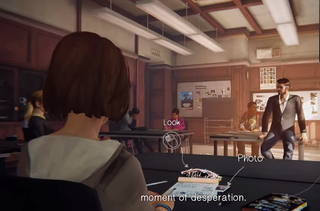 Illustration for article titled Life is Strange Episode 4's Ending Is A Big Surprise